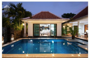 Mae Phim , Bali Residence 2 with privat pool
